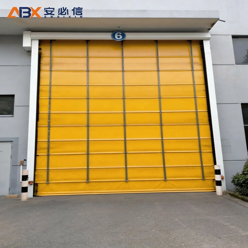 盐城冷库门封